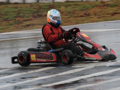 Copa Pinhais tem etapa decisiva no Raceland