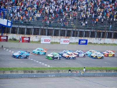 Rio de Janeiro tem prova da Stock Car confirmada