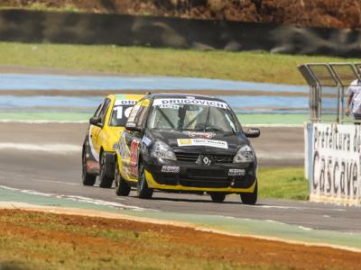 Festival de Marcas terá carros de seis montadoras em Curitiba