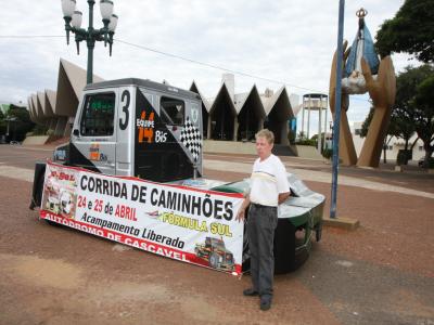 Fórmula Sul abre a temporada em Cascavel