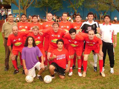 Comercial e AABB estão na final da Copa Tarobá