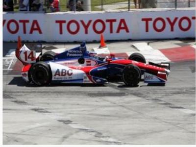 Takuma Sato torna-se primeiro japonês a vencer na Indy