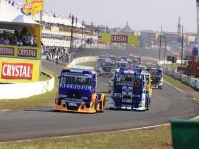 Roberval Andrade vence a F-Truck em Londrina