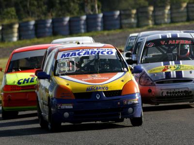 Cascavel encerra domingo o Metropolitano de Marcas