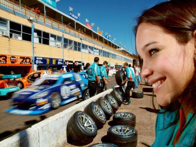 Sérgio Sanderson vence o Concurso de Fotografia da Stock Car