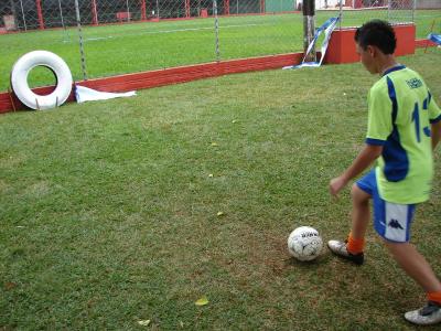 Comercial define calendário Esportivo para o Verão 2010