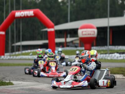 Pastro conquista a 3ª vitória do Rio Grande do Sul no Velopark