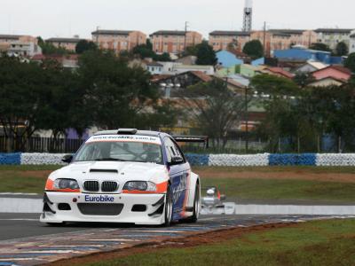 Santa Cruz do Sul terá prova decisiva do Brasileiro de Endurance