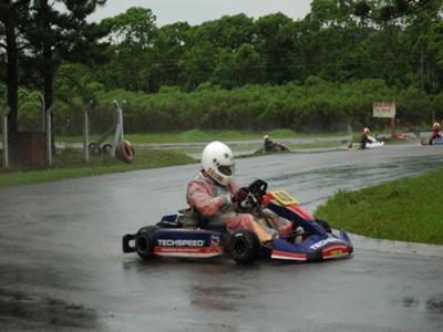 Targh 400 vence em Passo Fundo