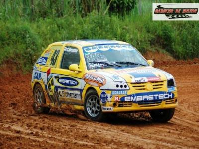 Chris Bornemann tem problemas na abertura do Catarinense