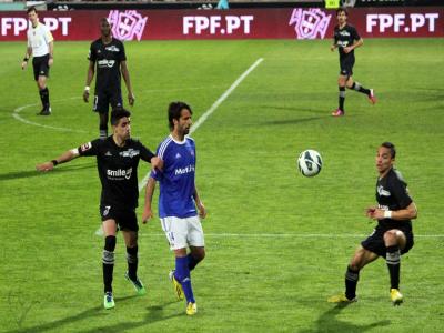 Cascavelense pode ser campeão da Taça de Portugal no domingo