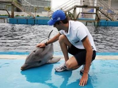 Bruno Senna apoia volta da regra dos 107% à Fórmula 1