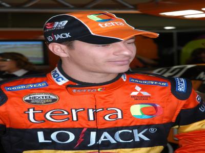 Rodrigo Sperafico quer voltar ao grupo dos Top 10 em Interlagos