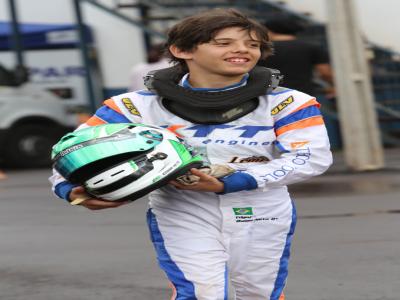 Campeões de kart do Paraná em 2013 são de Cascavel e Maringá