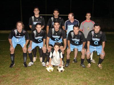 Definidos os semifinalistas da Copa Comercial