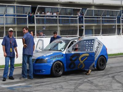 Copa Turismo Show define campeões na última etapa da temporada 2009