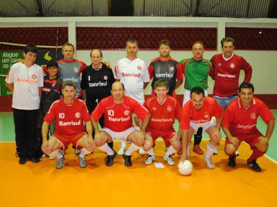 Interclubes do Clube Comercial conhecerá primeiros finalistas