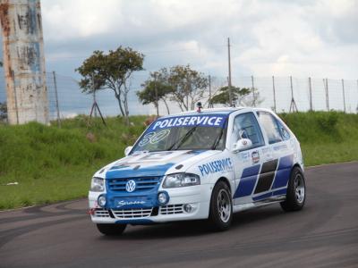 Equipe Sermann Racing terá força total nas 500 Milhas de Londrina