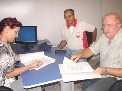 Futsal do Comercial firma parceria com Sapiens Colégio