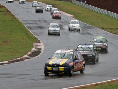 Primeira etapa do Metropolitano é adiada para o dia 30 de março