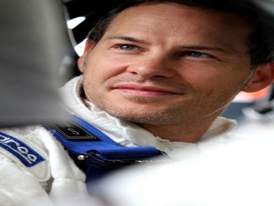 Villeneuve disputará a Corrida do Milhão em Interlagos