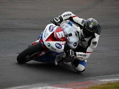 Rafael Bertagnolli vence a categoria GP 600 em Cascavel