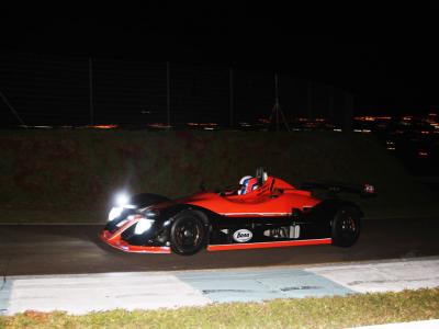 Jair e Duda Bana largam na pole position das 500 Milhas Londrina