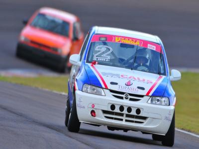 Metropolitano de Marcas de Cascavel chega à 3ª etapa