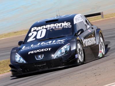 Ricardo Sperafico quer marcar pontos na abertura da Stock Car