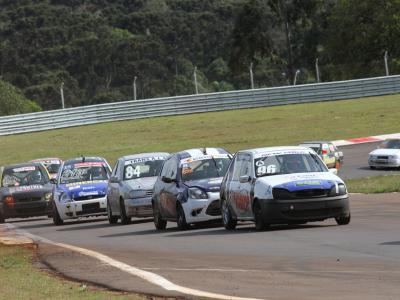 Começam os metropolitanos de Marcas de Londrina e Cascavel