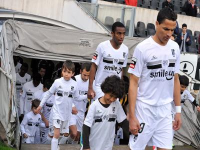 Cascavelense é campeão da Taça de Portugal