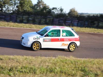 Pilotos de três países vão correr amanhã em Cascavel