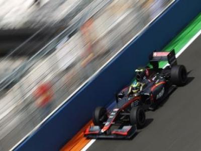 Bruno Senna prevê corrida com muitos abandonos em Valência