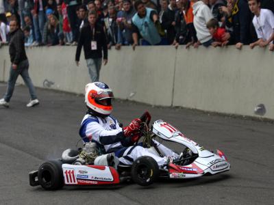 Alan Synthes é o campeão da Shifter e leva 3º título de São Paulo