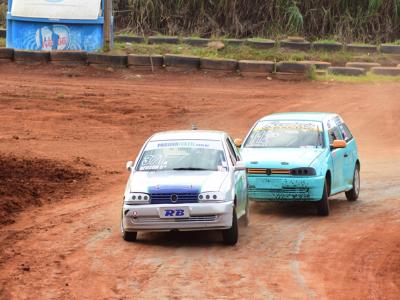 Velocidade na Terra do Paraná terá prova em Ponta Grossa