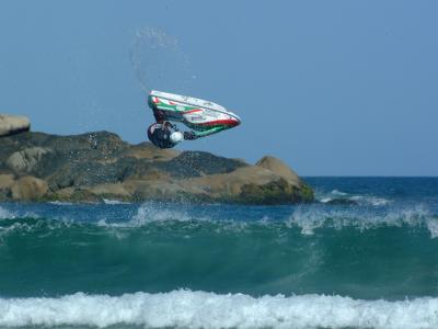 Santa Catarina sedia última etapa do Mundial de Jet Ski