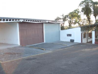 ACC reforma boxes do Autódromo de Cascavel