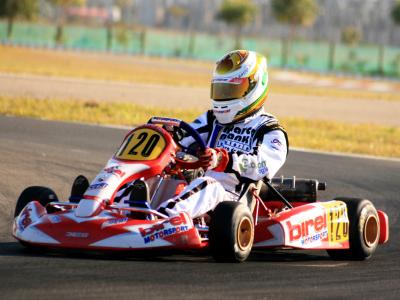 Marco Túlio vence em Goiânia e está pronto para o Brasileiro