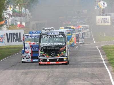 Cirino volta ao palco de sua última vitória