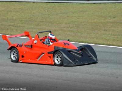 Beto Almeida e Beto Baú vencem o GP Curitiba Show