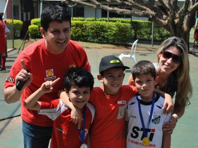 Street no Comercial conhece primeiros campeões de Torneio