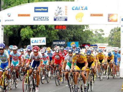 Definidas as equipes nacionais da Copa América de Ciclismo