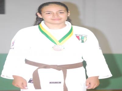 COB convoca judoca de Toledo para a Olimpíada Escolar