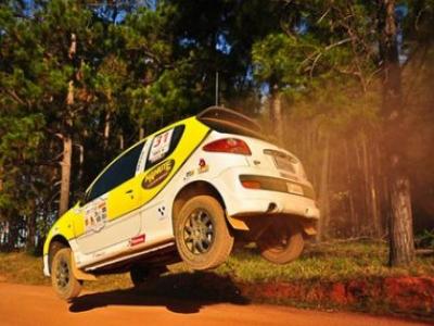 Frantz e Kz Morales satisfeitos com o resultado de Brasília