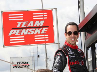 Will Power é o pole position da Indy em São Paulo