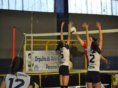 Estadual Infantil começa nesta quinta-feira em Cascavel