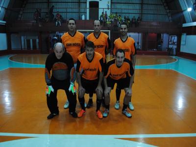 Futsal do Comercial terá a 6ª rodada amanhã