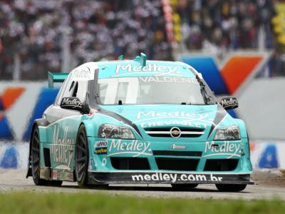 Valdeno Brito vence a Corrida do Milhão