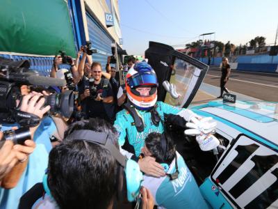 Barrichello faz a primeira pole na Stock Car em Cascavel