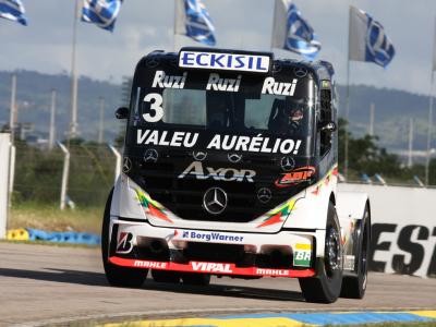 Piquet e Cirino adotam tática conservadora em Caruaru